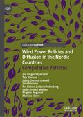 Wind Power Policies and Diffusion in the Nordic Co