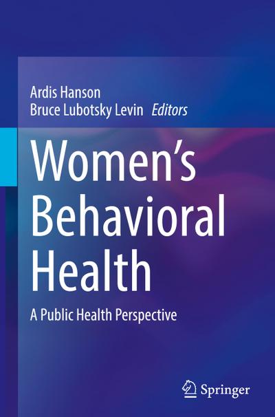 Women’s Behavioral Health
