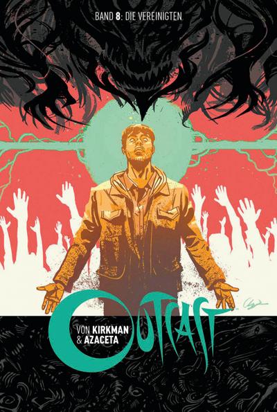 Outcast 8