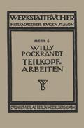 Teilkopfarbeiten