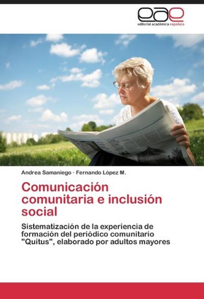 Comunicación comunitaria e inclusión social