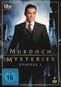 Murdoch Mysteries