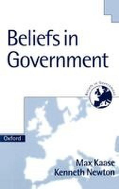 Beliefs in Government