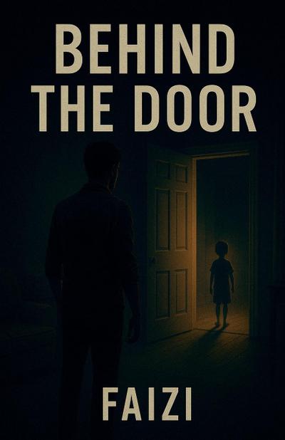 Behind The Door