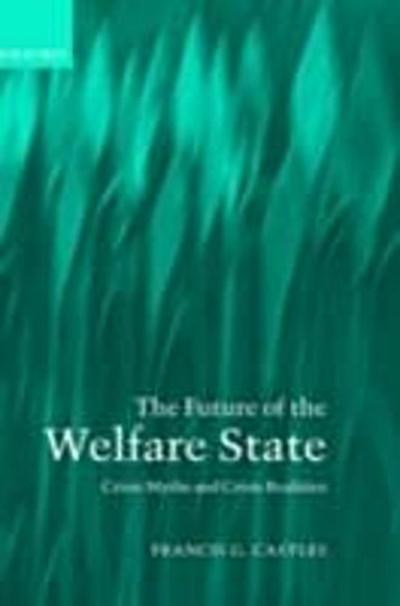 Future of the Welfare State