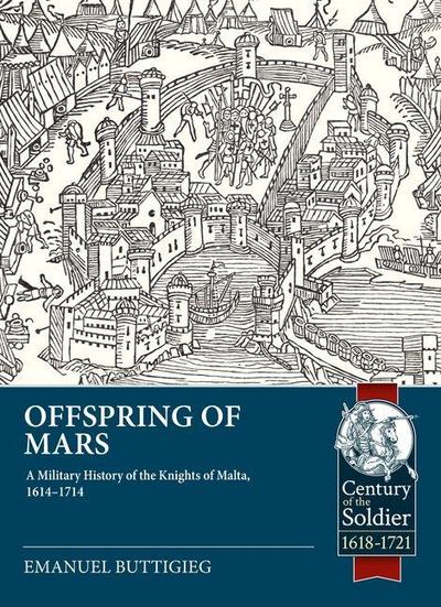 Offspring of Mars