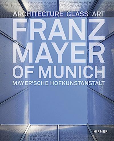 Franz Mayer of Munich
