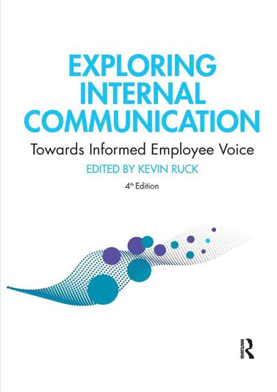 Exploring Internal Communication