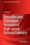 Detection and Estimation Research of High-speed Ra
