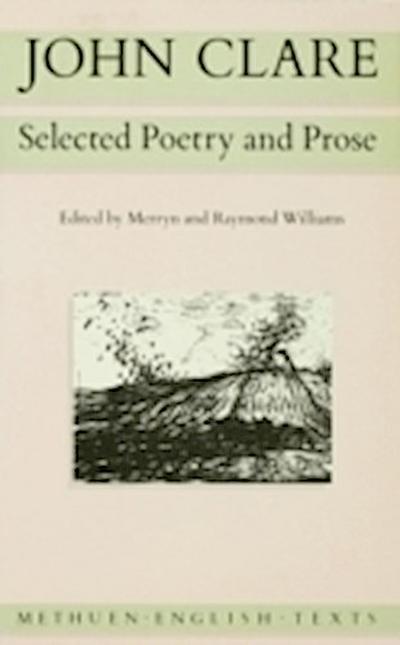 John Clare