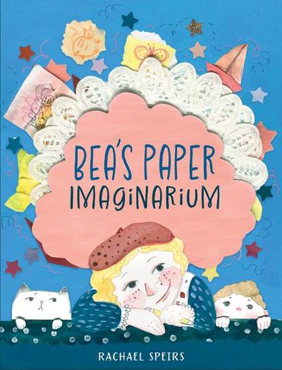 Bea’s Paper Imaginarium