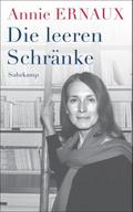 Die leeren Schränke