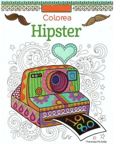 SPA-MANDALAS-HIPSTER -LP