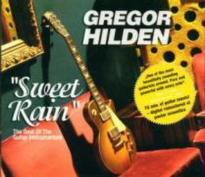 Sweet Rain/Best Of Guitar Inst.