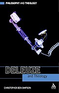 Deleuze and Theology
