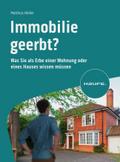 Immobilie geerbt?