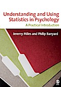 Understanding and Using Statistics in Psychology