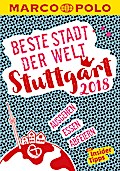 MARCO POLO Beste Stadt der Welt - Stuttgart 2018 (