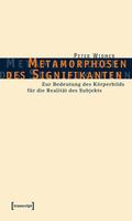 Metamorphosen des Signifikanten