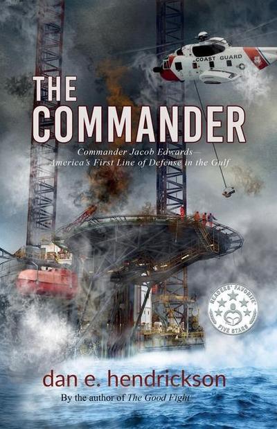 The Commander: Last Enemy Series Prequel