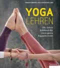 Yoga lehren