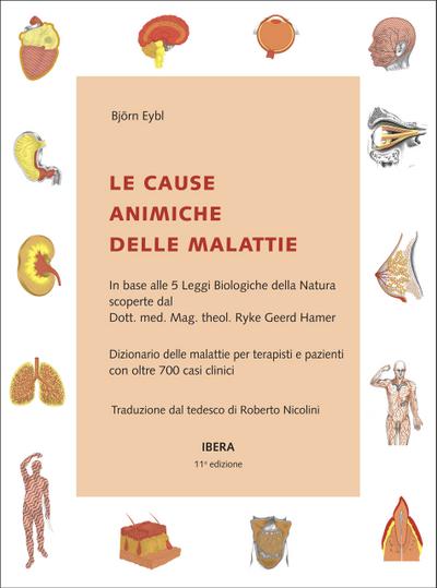 Le Cause Animiche Delle Malattie