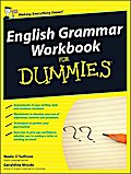 English Grammar Workbook For Dummies, UK Edition