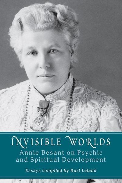 Invisible Worlds