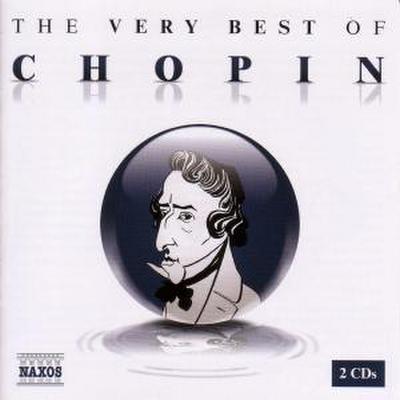 Very Best Of Chopin