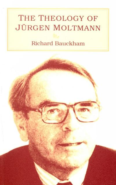 Theology of Jürgen Moltmann
