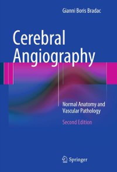 Cerebral Angiography