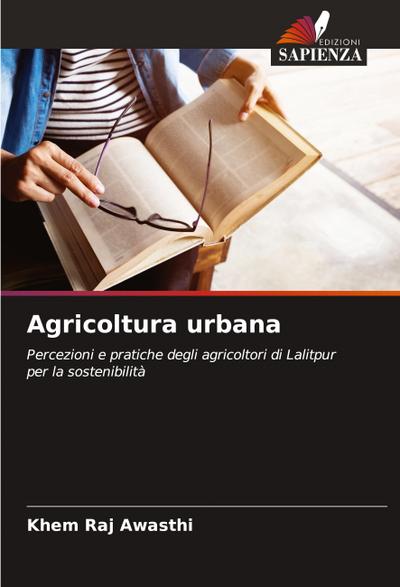 Agricoltura urbana