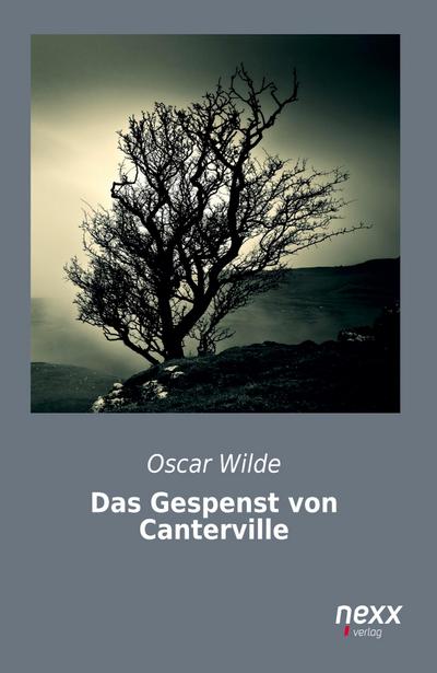 Das Gespenst von Canterville