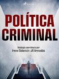 Política criminal