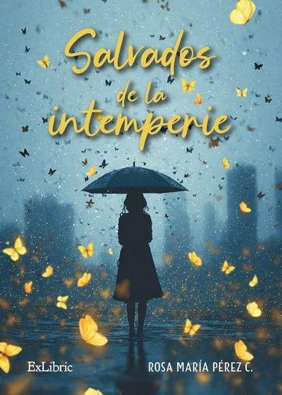 Salvados de la intemperie