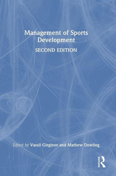 Management of Sports Development