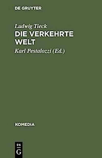 Die verkehrte Welt