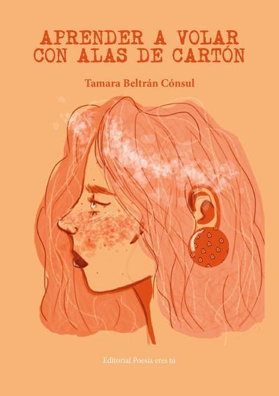 APRENDER A VOLAR CON ALAS DE CARTON