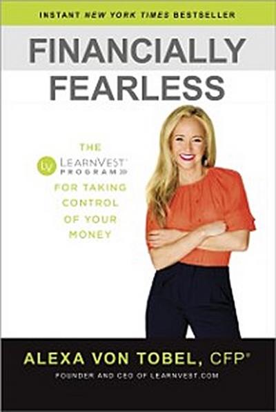Financially Fearless