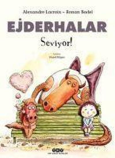 Ejderhalar Seviyor