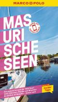 MARCO POLO Reiseführer Masurische Seen