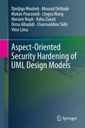 Aspect-Oriented Security Hardening of UML Design M