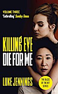 Killing Eve - Die For Me (Media Tie-In)