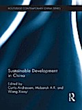 Sustainable Development in China