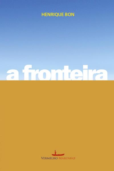 A fronteira