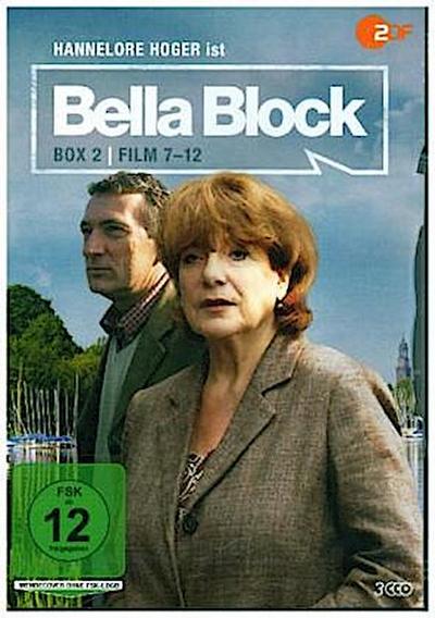 Bella Block