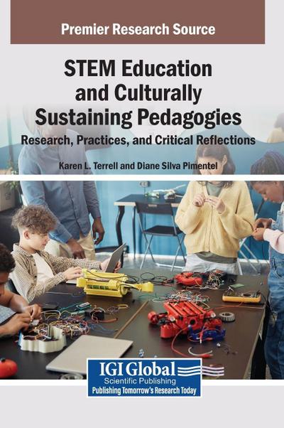 STEM Education and Culturally Sustaining Pedagogies