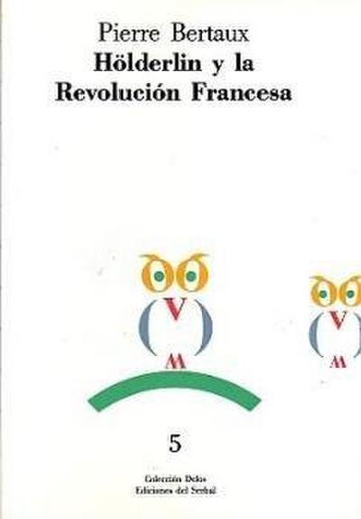 Hörderlin y la revolución francesa