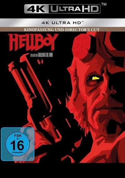 Hellboy