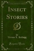 Insect Stories